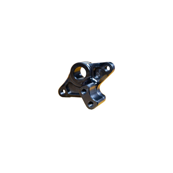 Woodcraft Yamaha MT-09 Shift Pivot