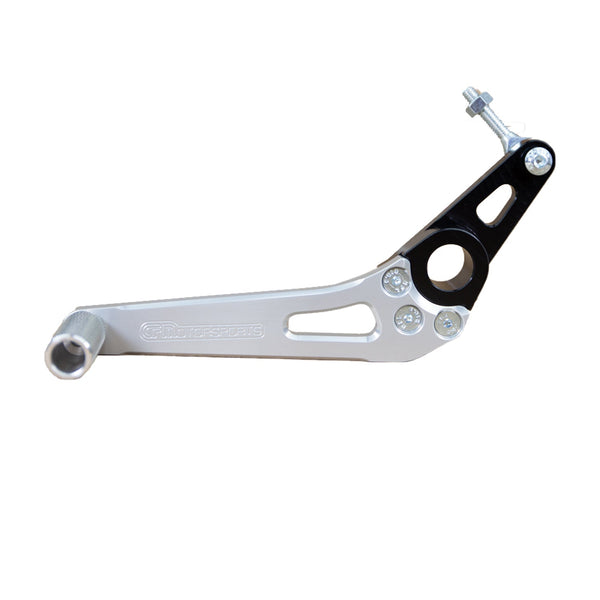 Woodcraft Yamaha R1 04-06 Shift Pedal Assembly