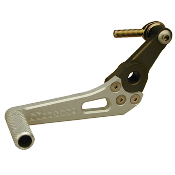 Woodcraft Yamaha R6 (99-05) Shift Pedal Assembly