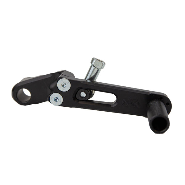 Woodcraft Triumph Daytona 2013 675/R GP Shift Pedal Assembly