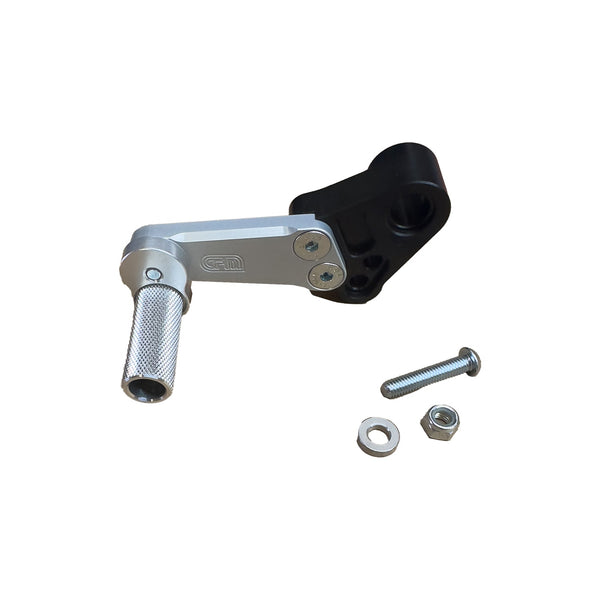 Woodcraft Ducati SS 99+ Complete Shift Pedal Assy.