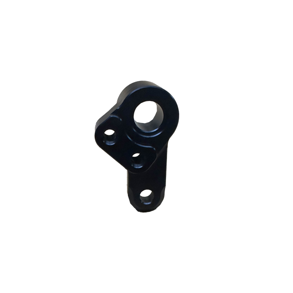 Woodcraft Ducati Hypermotard 950 Shift Pivot