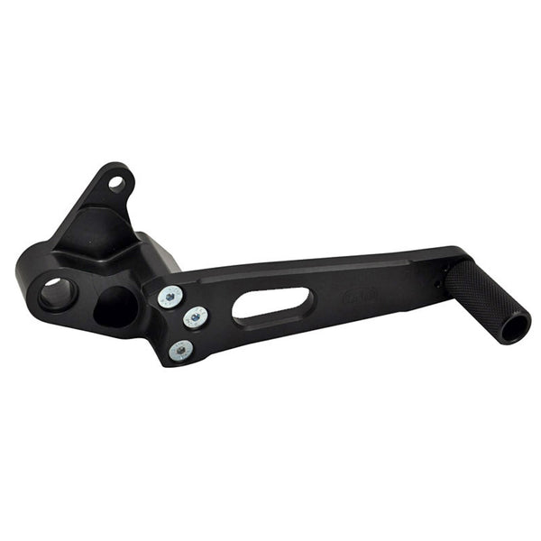 Woodcraft Brake Pedal Ducati 696/1100 Monster Black