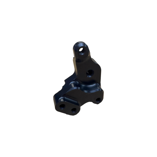 Woodcraft Ducati V4 Shift Pivot