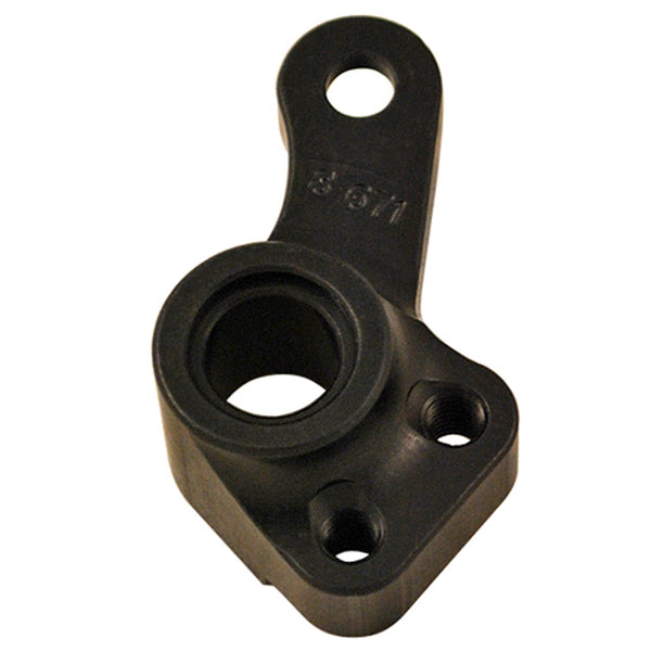 Woodcraft Ducati Daivel GP Shift Pivot