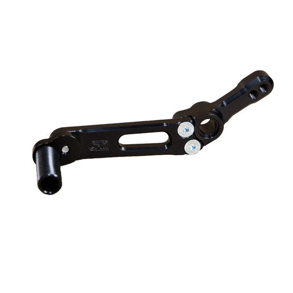 Woodcraft Shift Pedal Assembly, Aprilia RS660 2021