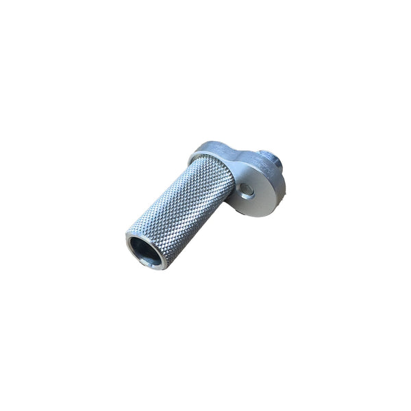 Woodcraft Eccentric Toe Piece Assembly