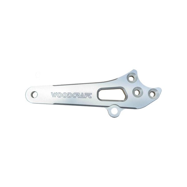 Woodcraft 3 Hole Shift Shaft w/ Bolts