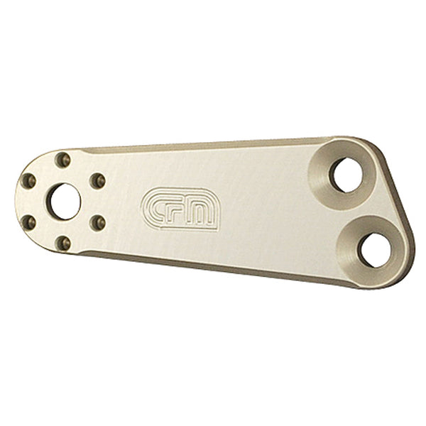 Woodcraft 2 Hole Shift Shaft w/ Bolts