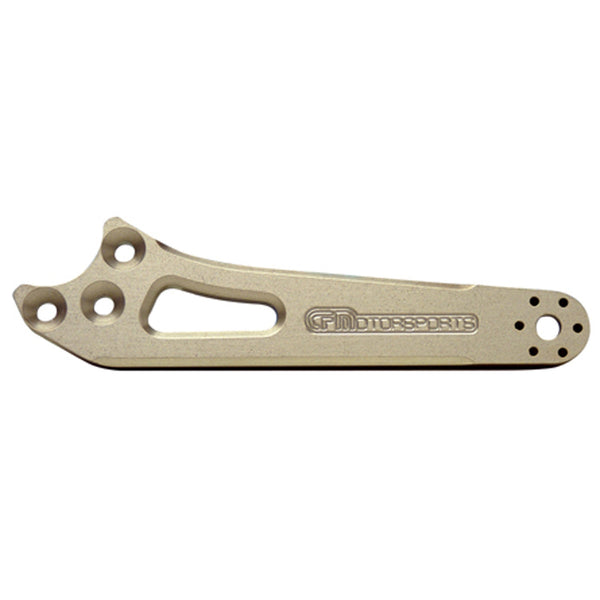 Woodcraft 3 Hole Shift Shaft w/ Bolts