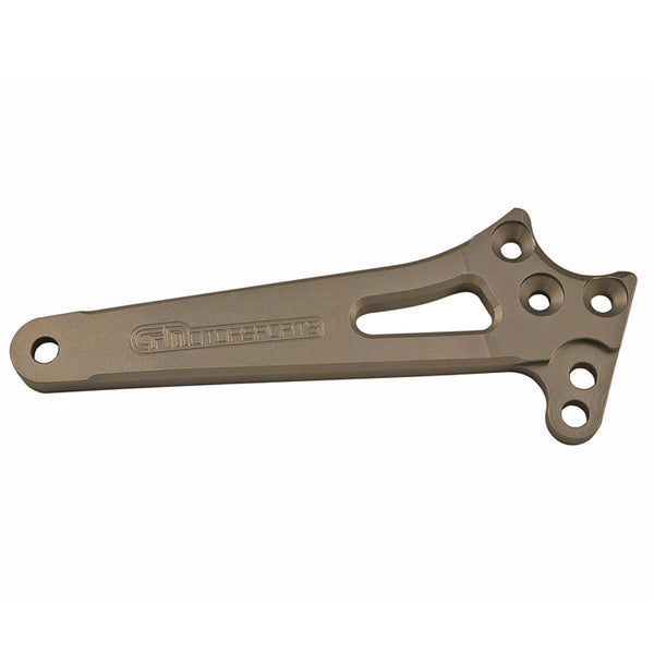 Woodcraft 3 Hole Shift Shaft w/ Bolts
