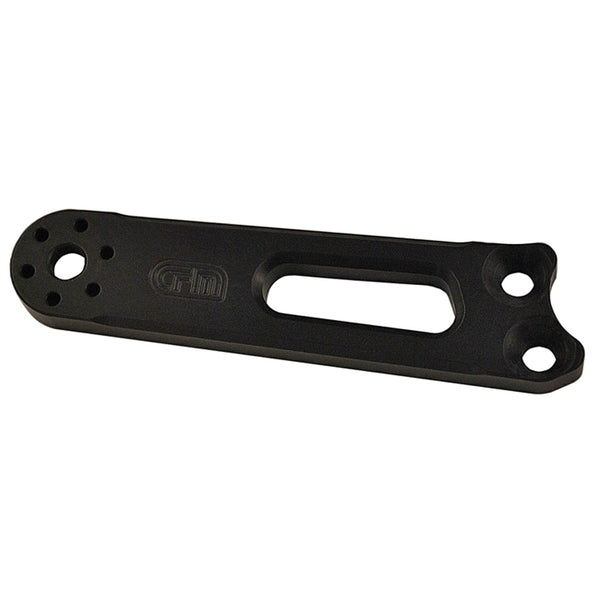 Woodcraft 2 Hole Shift Shaft w/ Bolts