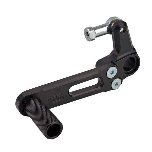 Woodcraft GP Shift Pedal Assembly, Suz SV650 GP Shift 2003-11