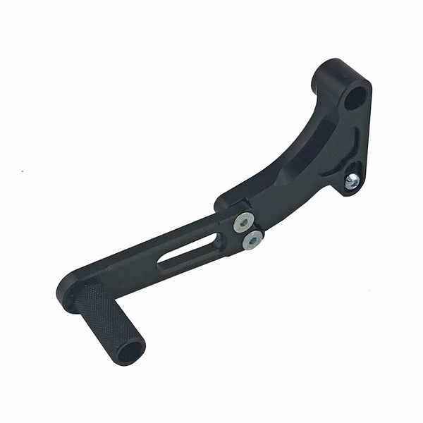 Woodcraft Shift Pedal Assembly, Suzuki SV650 2017-20
