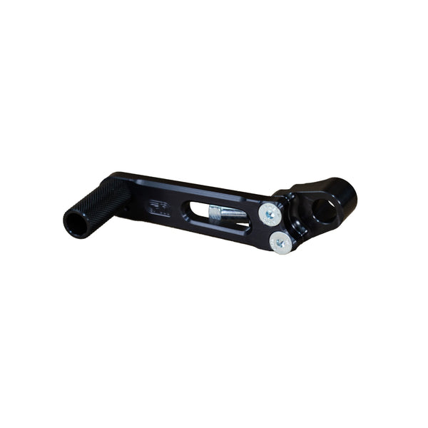 Woodcraft Shift Pedal Assembly, Yamaha FZ07 2015-19, MT07 2018-20, XSR700 2018-20
