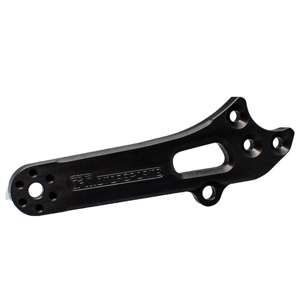 Woodcraft 3 Hole Shift Shaft w/ Bolts