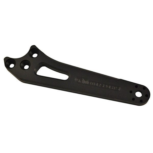 Woodcraft 3 Hole Shift Shaft w/ Bolts