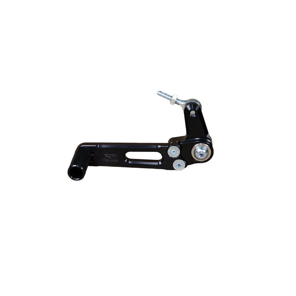 Woodcraft Kawasaki ZX6 GP Shift Pedal /Conversion