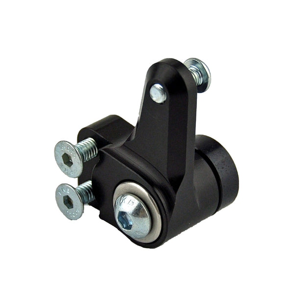 Woodcraft Kawasaki ZX6 GP Shift Conversion - OEM QS