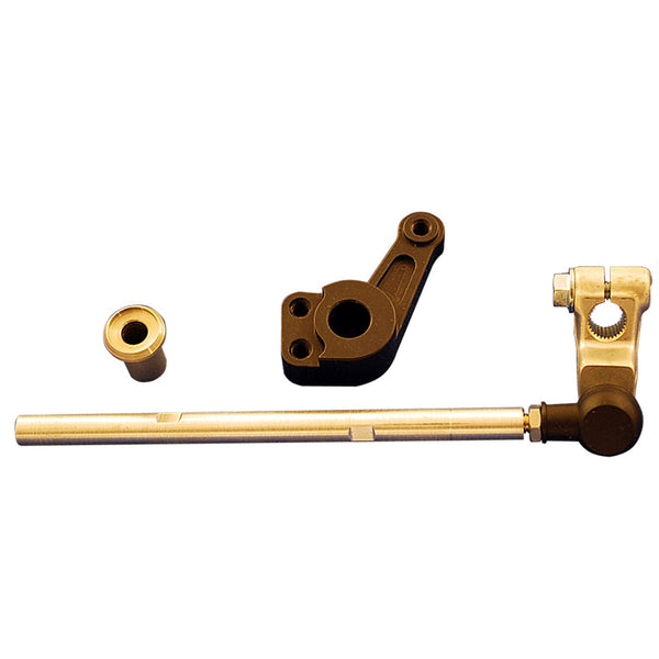 Woodcraft Shift Conversion Kit, Aprilia Mille 1998-03, Touno 2002-05 GP Shift
