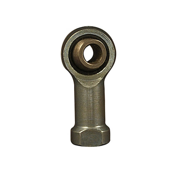 Woodcraft Rod end, 6mm FLH