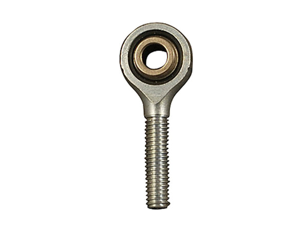 Woodcraft Rod end, 6mm MRH