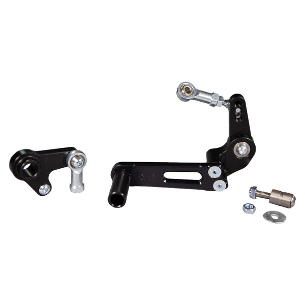 Woodcraft BMW S1000RR Race Only To Standard Shift Conversion Kit