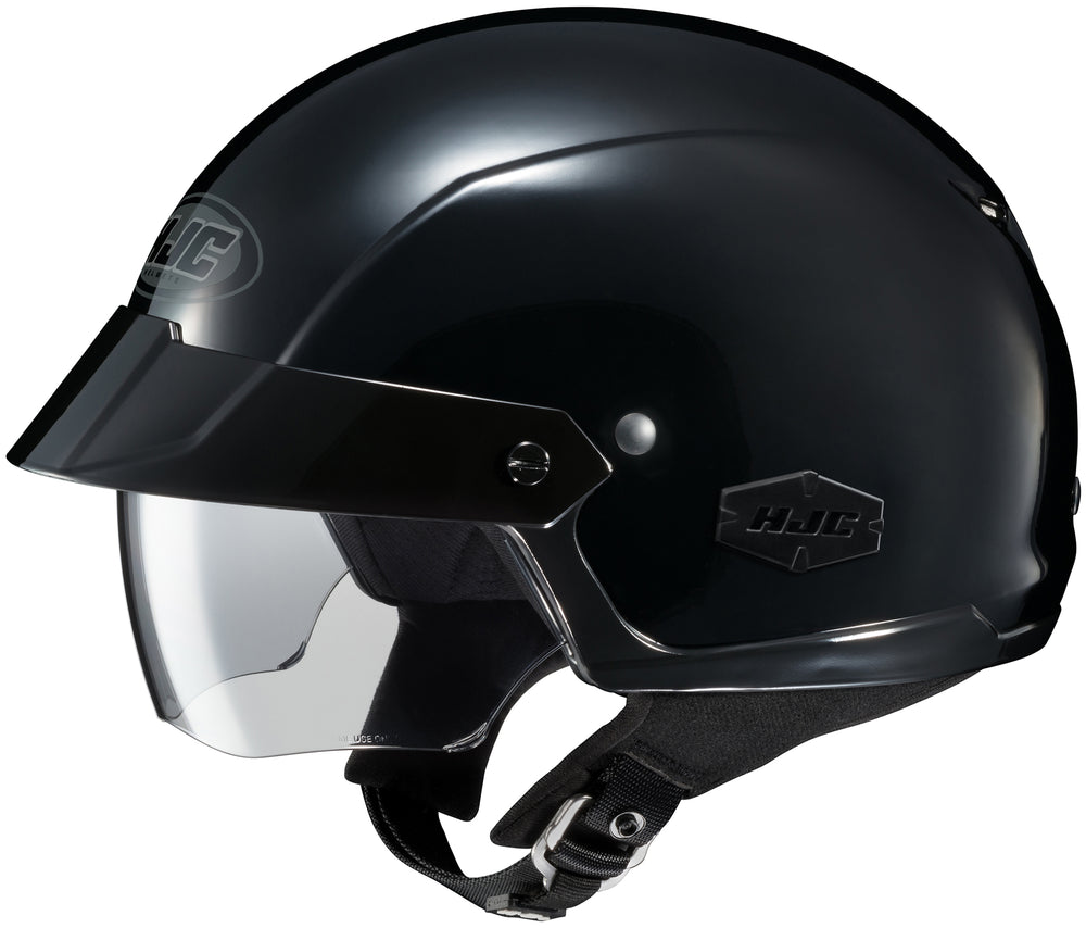 HJC IS-Cruiser