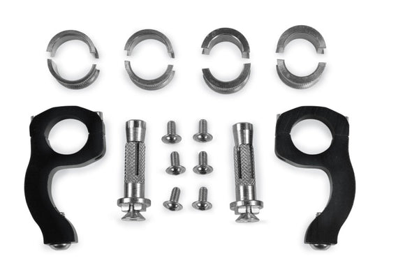 Acerbis X-Factor/Endurance-X Handguard Mount Kit