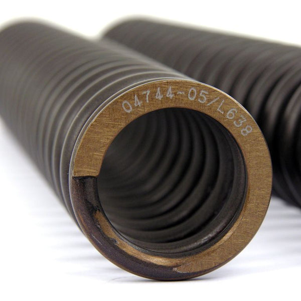 Öhlins Fork Springs (08785-26) for 2009-2010 Suzuki RM85