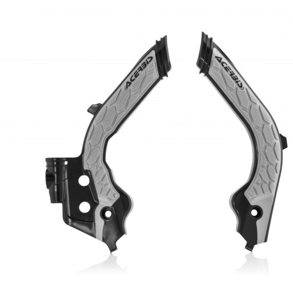 Acerbis 19-23 Husqvarna 125-501s TC/FC/ FX/FE/TE/TX/ 21-23 GasGas Frame Guard X Grip