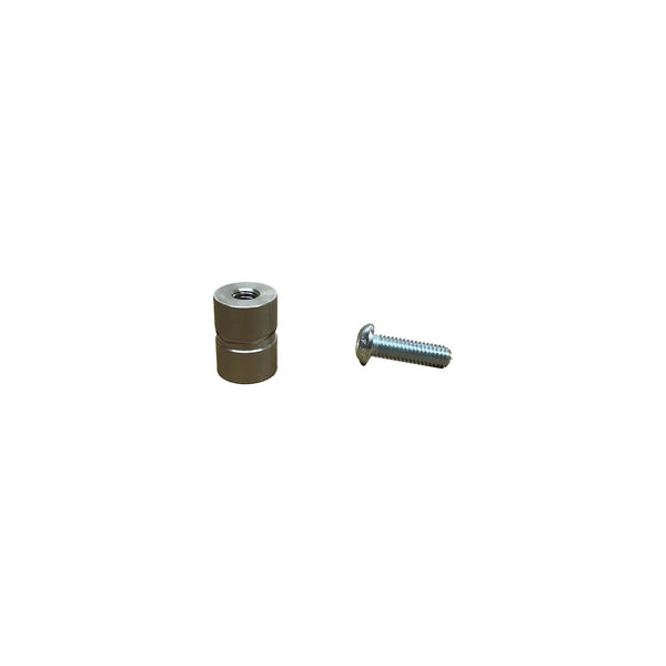 Woodcraft 2012-16 Kawasaki Ninja 650R Brake Pin Kit W/Bolt
