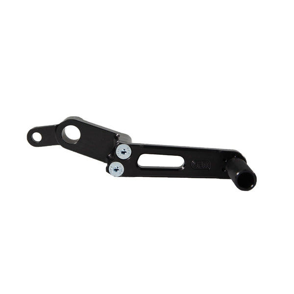 Woodcraft Brake Pedal Assembly, Kawasaki Ninja 400 2018-20