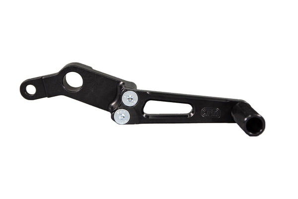 Woodcraft Kawasaki ZX6/636 (07-08) Brake Pedal Assembly