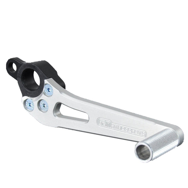 Woodcraft Kawasaki 04-05 ZX10 Brake Pedal Assembly