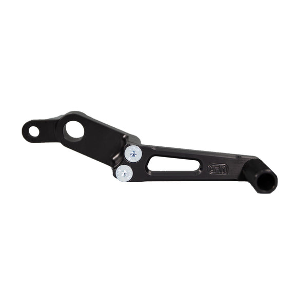 Woodcraft Kawasaki ZX10 2006-10 Brake Pedal Assembly
