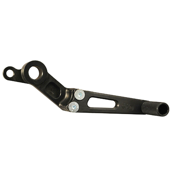 Woodcraft Kawasaki ZX10 2011+ Brake Pedal Assembly