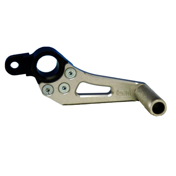 Woodcraft Suzuki GSXR Brake Pedal SHORTY