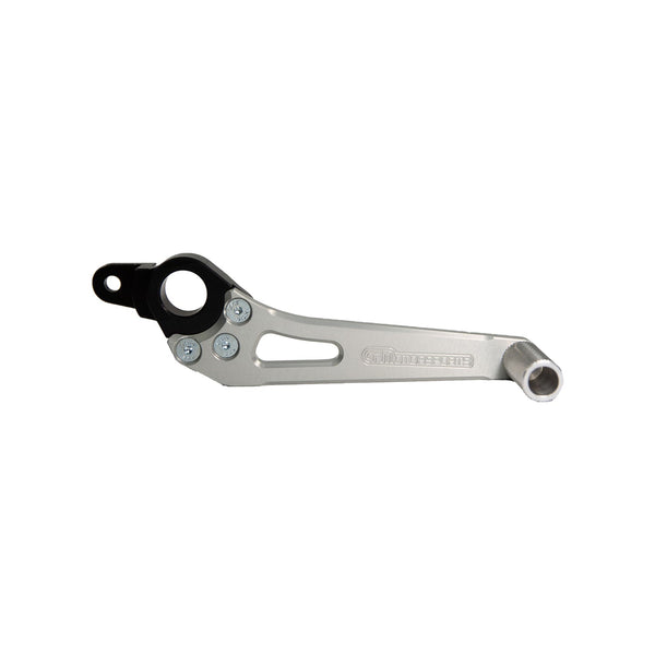 Woodcraft Suzuki GSXR 600 (01-05), 750 (00-05), 1000 (01-04) Brake Pedal Assembly