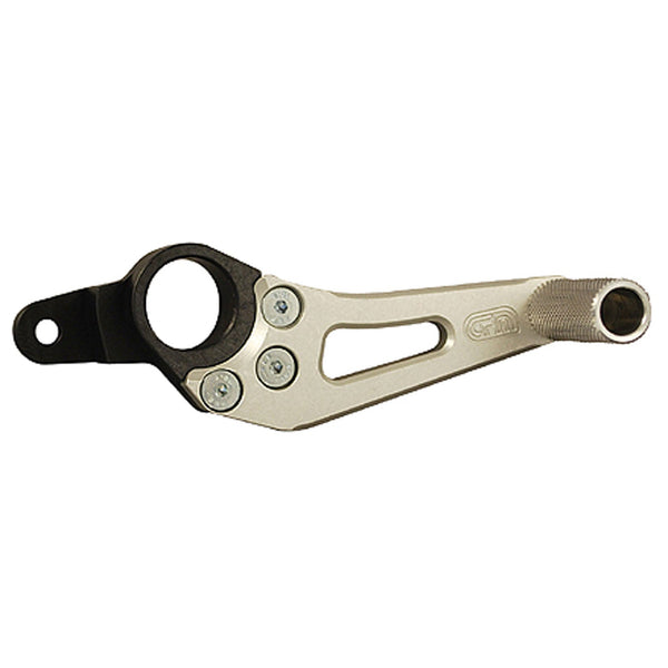 Woodcraft 2005-06 Suzuki GSXR1000 SHORTY Brake Pedal