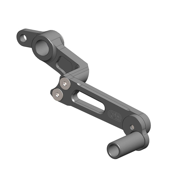 Woodcraft Honda Grom Brake Pedal Assembly