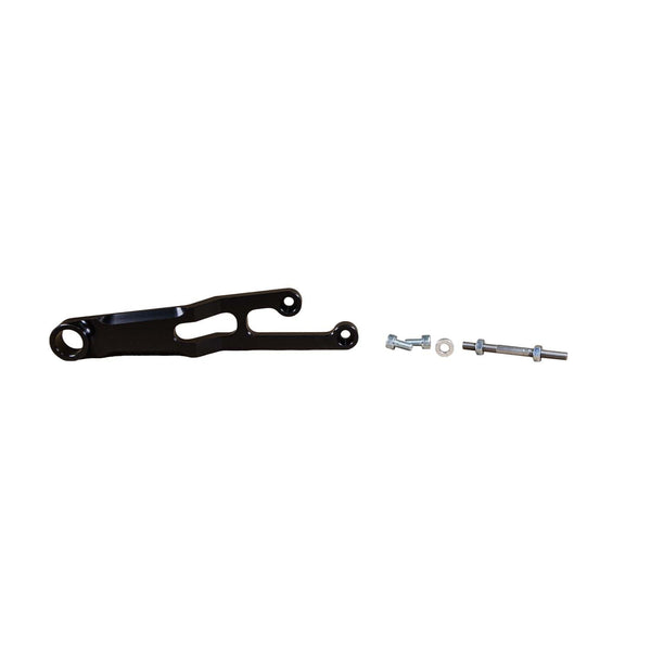 Woodcraft Honda Grom GP Shift Kit