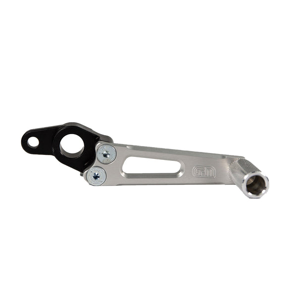 Woodcraft Honda F4i Brake Pedal Assembly