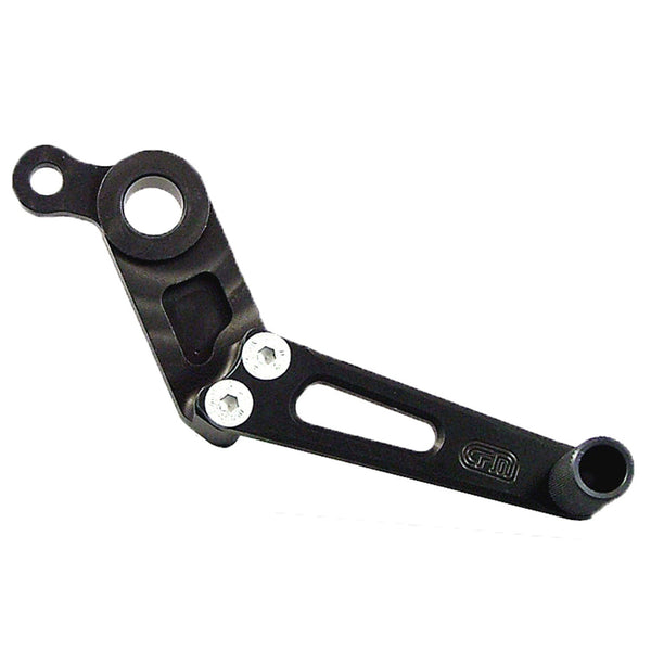 Woodcraft Honda CBR 600RR '07-16 Brake Pedal Assembly