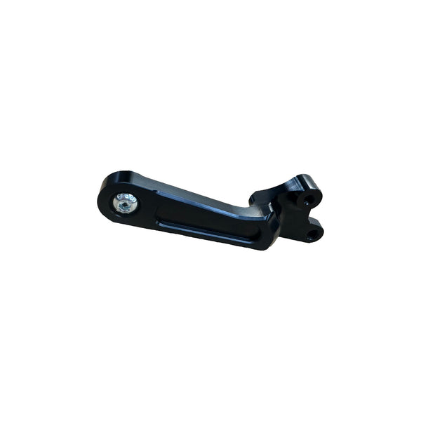 Woodcraft Yamaha MT10 Pipe Mount Assembly