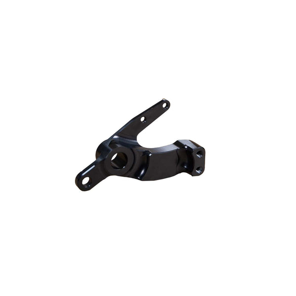 Woodcraft Brake Pedal Pivot, Yamaha R7 2022