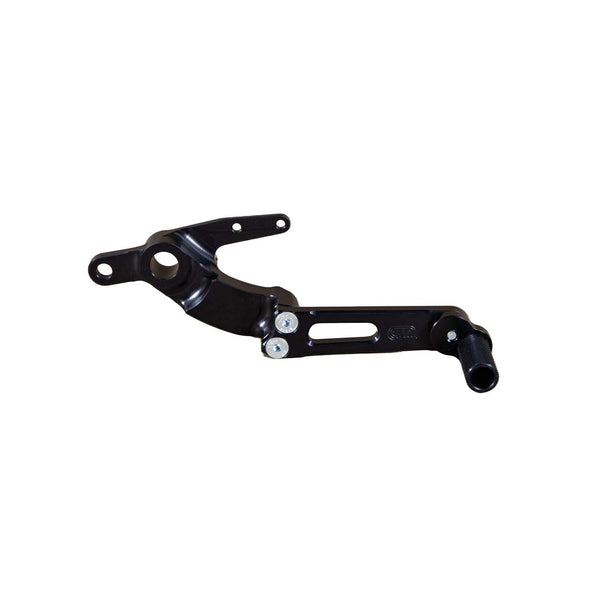 Woodcraft Brake Pedal Assembly, Yamaha R7 2022