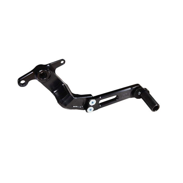Woodcraft Brake Pedal Assembly, Yamaha MT-09 2021-22