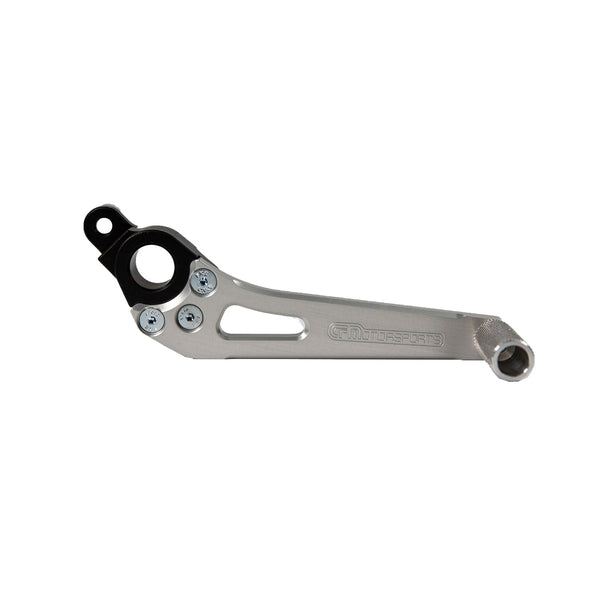 Woodcraft Yamaha R6 99-02 Brake Pedal Assembly