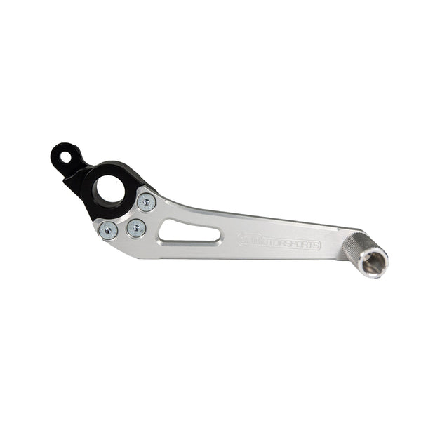 Woodcraft Yamaha R6 03-05/R1 04-06 Brake Pedal Assembly